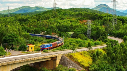 Hue to Hoi An Train: A Completed Guide