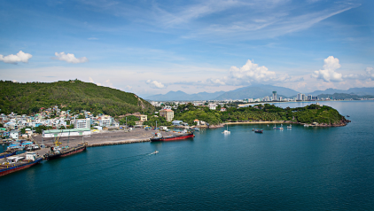 Nha Trang Weather in September & Tourist Activities