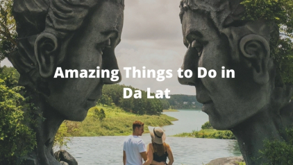 Top 15 Amazing Things to Do in Da Lat 2026