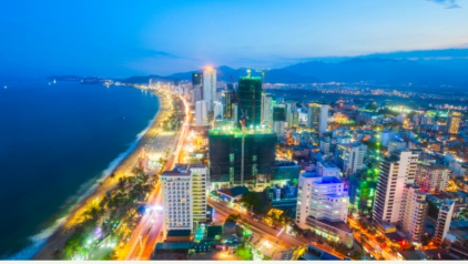 Nha Trang Weather in October: Temperatures & Rainy Day Activities