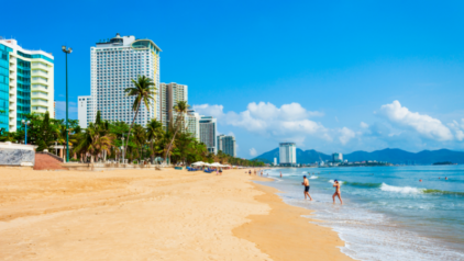 Nha Trang Weather in February: Temperatures & Things to Do