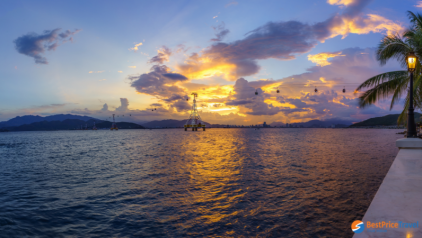 Nha Trang Weather in April: Temperatures & Recommended Activities