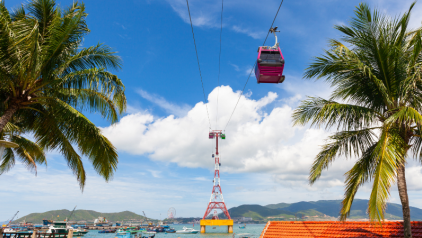 Nha Trang Weather in May: Temperatures & Best Activities