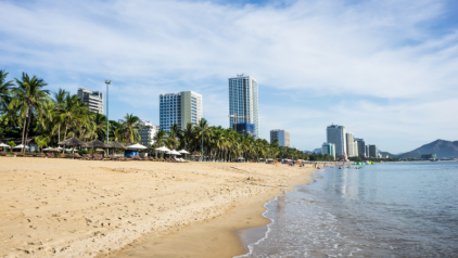 Nha Trang Weather in July: Climate & Recommended Activities