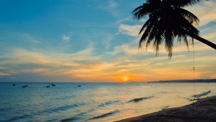 Nha Trang Weather in June: Sunny Days & Tourist Activities