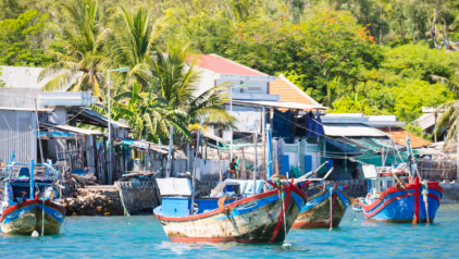 Nha Trang Shopping: Markets and Tips