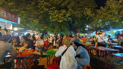 Best Street Food in Chiang Mai: Ultimate Guide [Y]