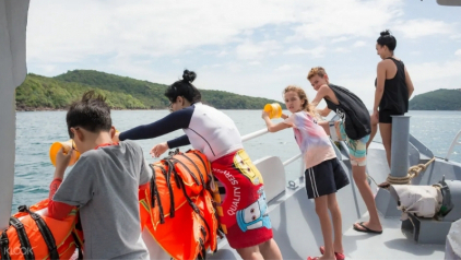 Phu Quoc Fishing - An Overall Guide