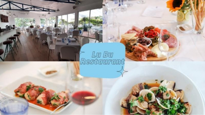 12 Best Mediterranean Food Restaurants in Saigon