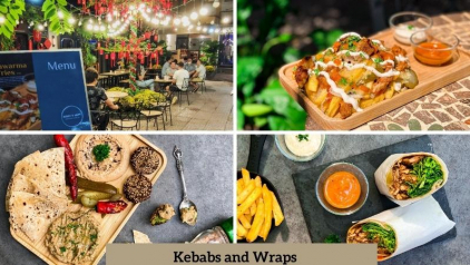 7 Best Turkish Restaurants in Saigon