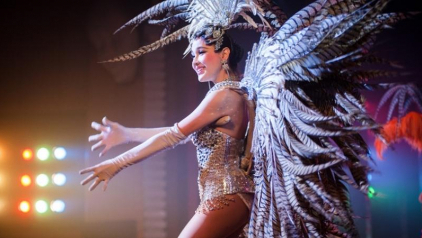 Overall Guide to Pattaya Alcazar Show in Thailand