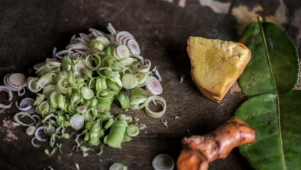 Cambodian Food: Top 20 Must-Try Dishes [Y]