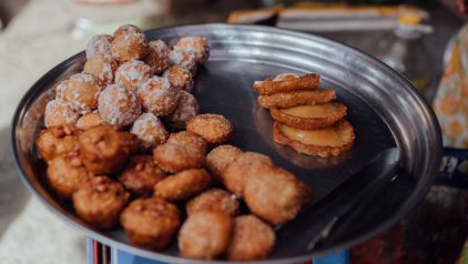 10+ Most Popular Cambodia Desserts