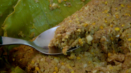 Prahok: Cambodian Dipping Sauce with Steak