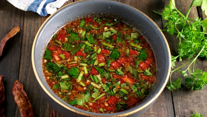 Best Cambodian Crack Sauces