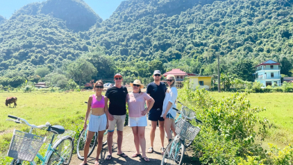 Halong Bay Weather in April: Temperature & Things to Do