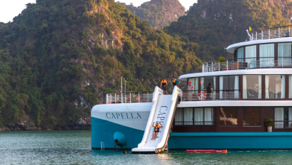 Halong Bay Weather in May: Temperature & Things to Do