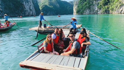 Halong Bay Weather in June: Temperature & Things to Do