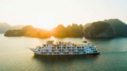 What to Expect in Halong Bay on Summer Days