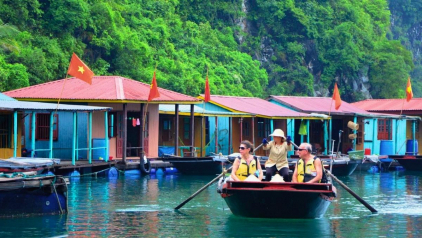 What to Expect in Halong Bay during Autumn