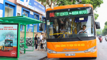 Bus 86 Hanoi City to Airport: Schedule & Price