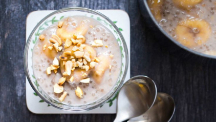 Top Cambodian Banana Desserts