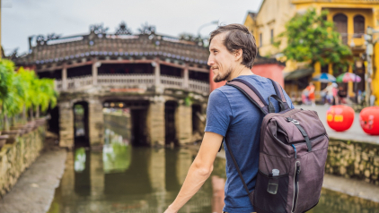 Hue to Hoi An Private Car: Most Privacy Transportation