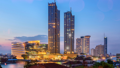 3 Biggest Shopping Malls to Visit in Bangkok