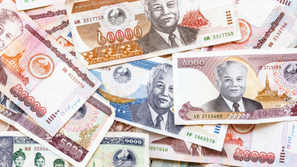 Laos Currency: The Ultimate Guide