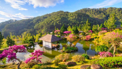 How to Travel to Da Lat from Nha Trang [Updated]