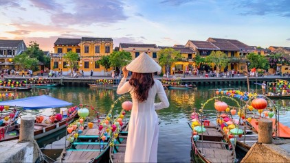 Explore the best of Vietnam in 5 days: Top 6 itineraries