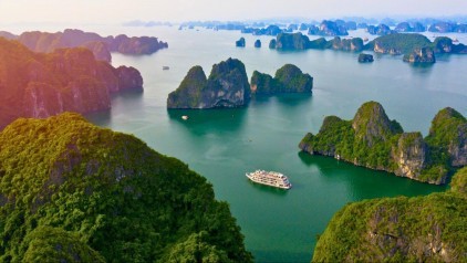 [Updated [Y]] Halong Bay Weather and Temperature in January