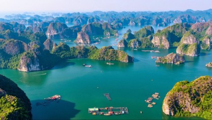 Halong Bay Weather in December [Y]: Temperature and Travel Guide