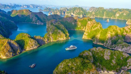 Detailed and Easy guide: How to travel from Ninh Binh to Halong Bay [Update [Y]]