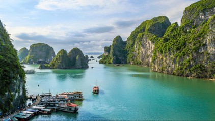 Experience Halong Bay Weather in November: A Complete Guide [[Y] UPDATED]