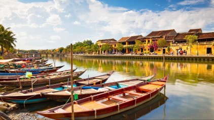 8 Day Vietnam Itinerary: Discover the Best of the North and Central Regions