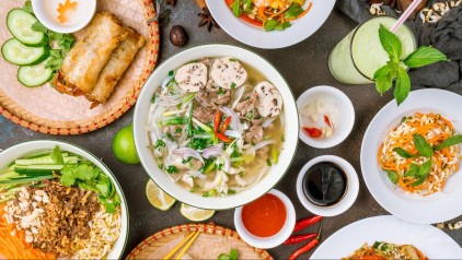 Top 30 Best Vietnamese Cuisine Every Foodie Must Try 2024