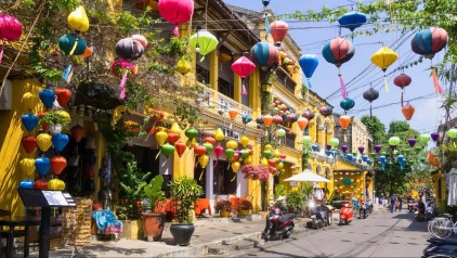 Best Time to Visit Hoi An, Vietnam: Weather Tips for Travelers in 2024