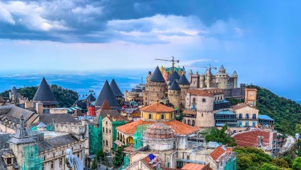 Da Nang Weather in December & What You Shouldn’t Miss