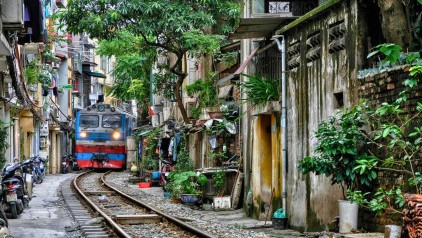 [2025 Updated] Hanoi Weather and Temperature in August for Travelers