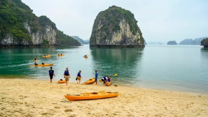 Halong Bay Weather in July: Complete Guide for a Smooth Summer Visit