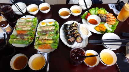 Best Places to Eat in Hanoi Like a Local 2025: From Street Food to Fine Dining