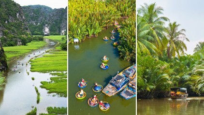 Vietnam Itinerary 7 Days: How to See the Best of North, Central & South