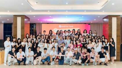 BestPrice Travel’s 15-year journey: From a humble beginning to a leading tourism brand in Southeast Asia