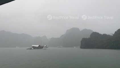 Halong Bay Rainy Season: Should You Travel or NOT?