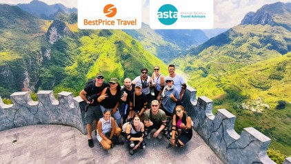 BestPrice Travel Recognized by ASTA, Advancing Its Vision of Global Excellence