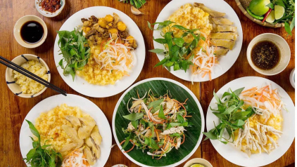 Must eat food and where to eat in Hoi An