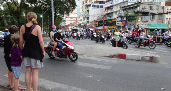 DO & DON'Ts in Vietnam: Tips for First-time Travellers