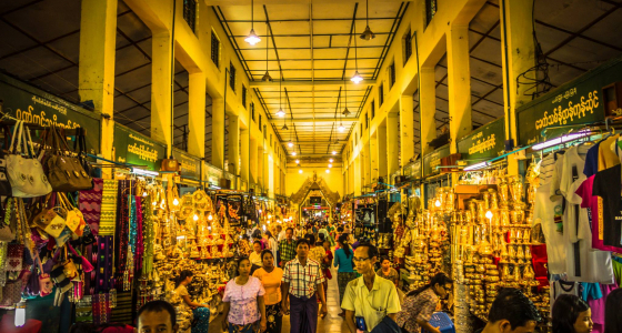The Best Things to Do in Mandalay