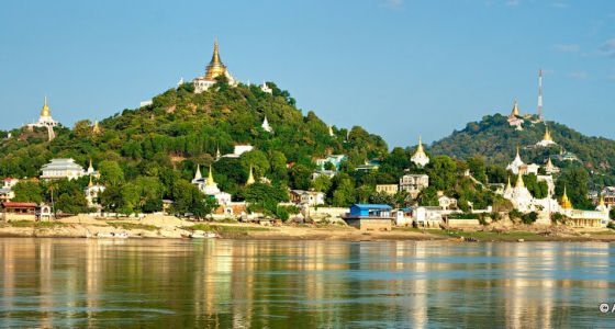 Mandalay - Travel back in time to the Ancient Capital